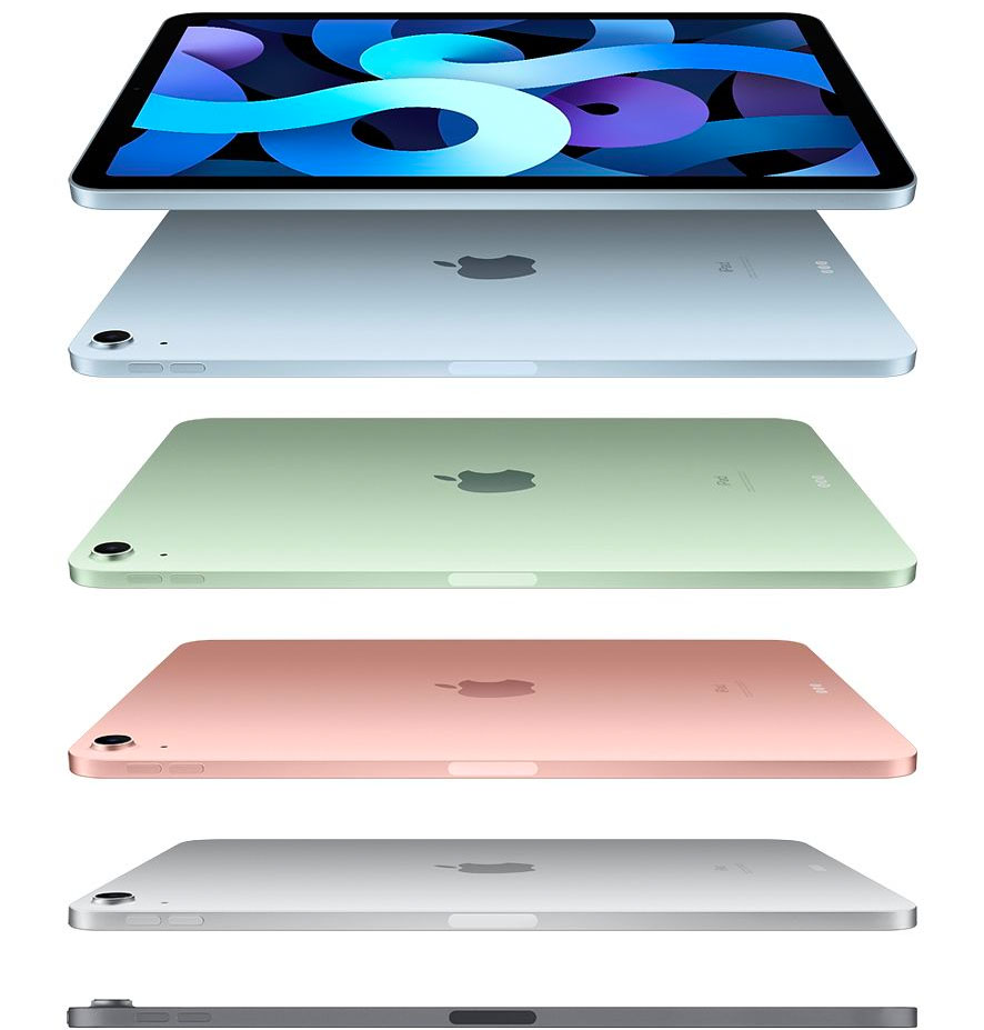 Apple iPad Pro 11 & 12.9 Alternatives 11 to 12inch tablets with