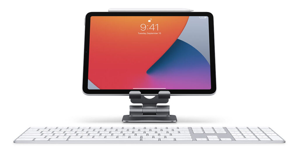 How To Use Your Tablet As A Computer Turn your slate into a laptop or