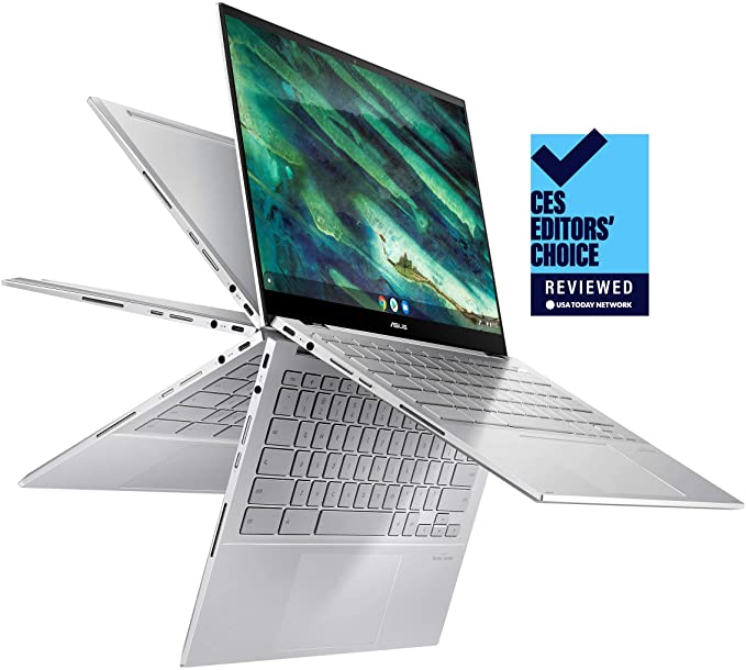 Top 5 Best 14inch Chromebooks with Fast Intel Core m3, Core i3 & Core