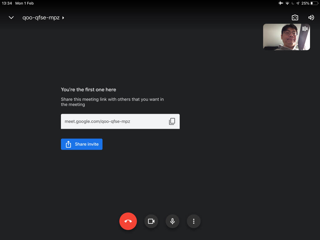 Five Quick Ways to a Create Group Chat with Google Meet & Join an
