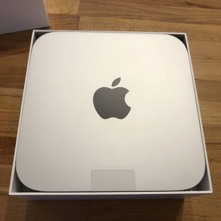 2tb hard drive for mac mini 2012