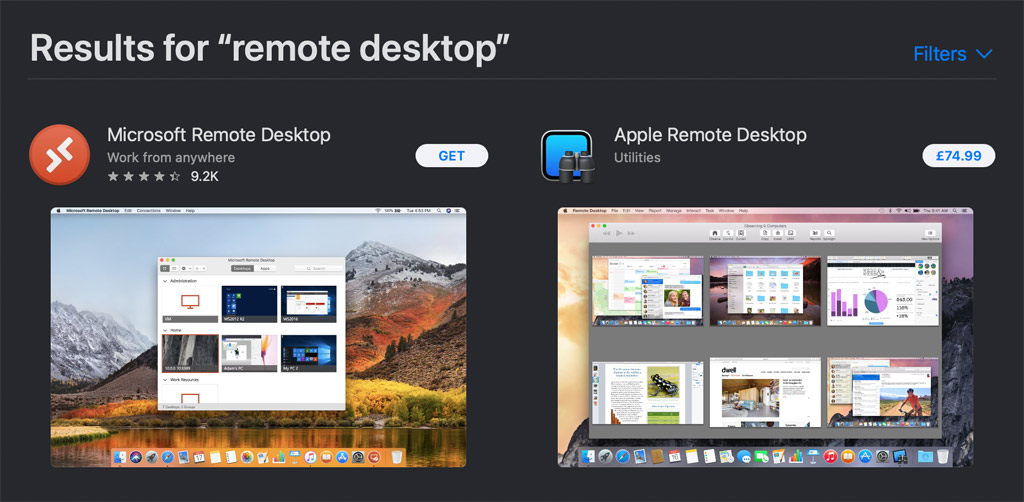 How to Remote Desktop from a MacOS to Another MacOS for Free - Colour ...