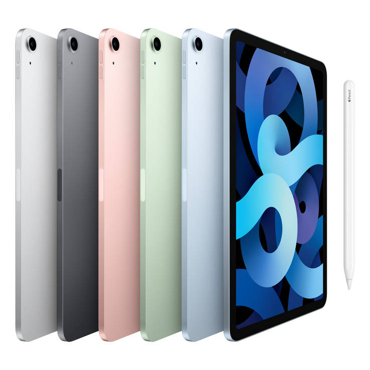 iPad Pro 11