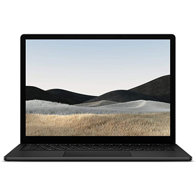 Microsoft Surface Laptop 4 with AMD Ryzen 4000 or Intel 11th Gen