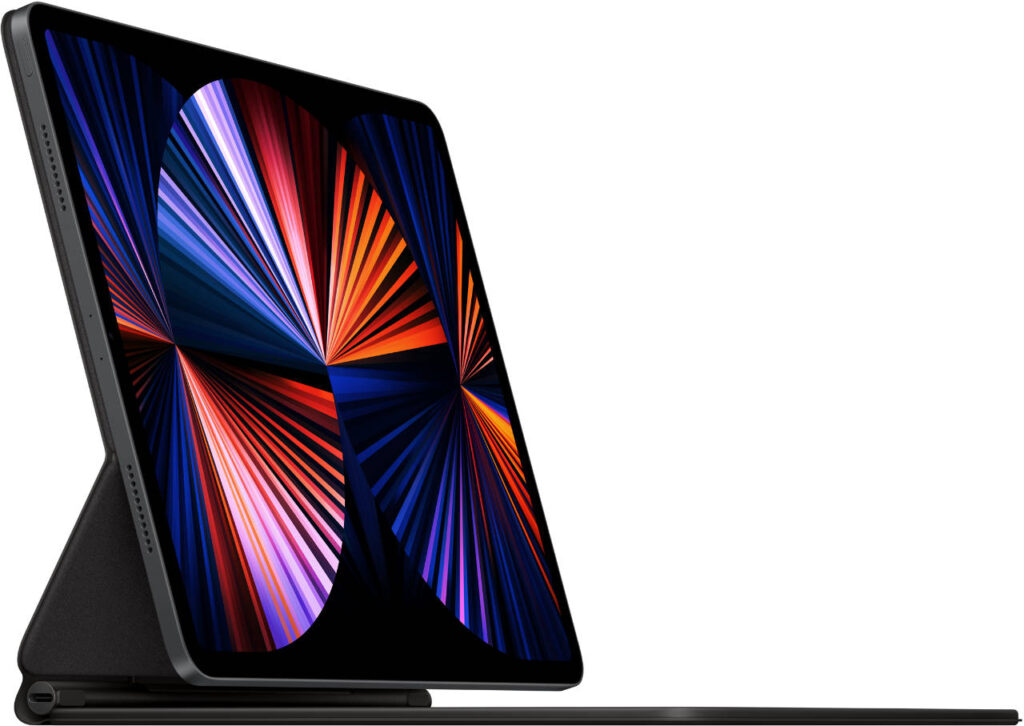 Apple iPad Pro 2021 5th Gen with M1 chip What's new in the latest pro