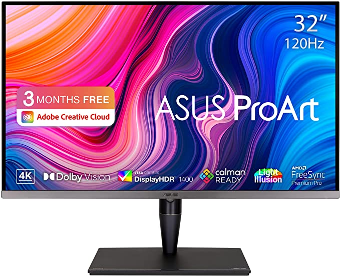 Apple Pro Display XDR Alternatives affordable 32inch miniLED monitor options Colour My Learning