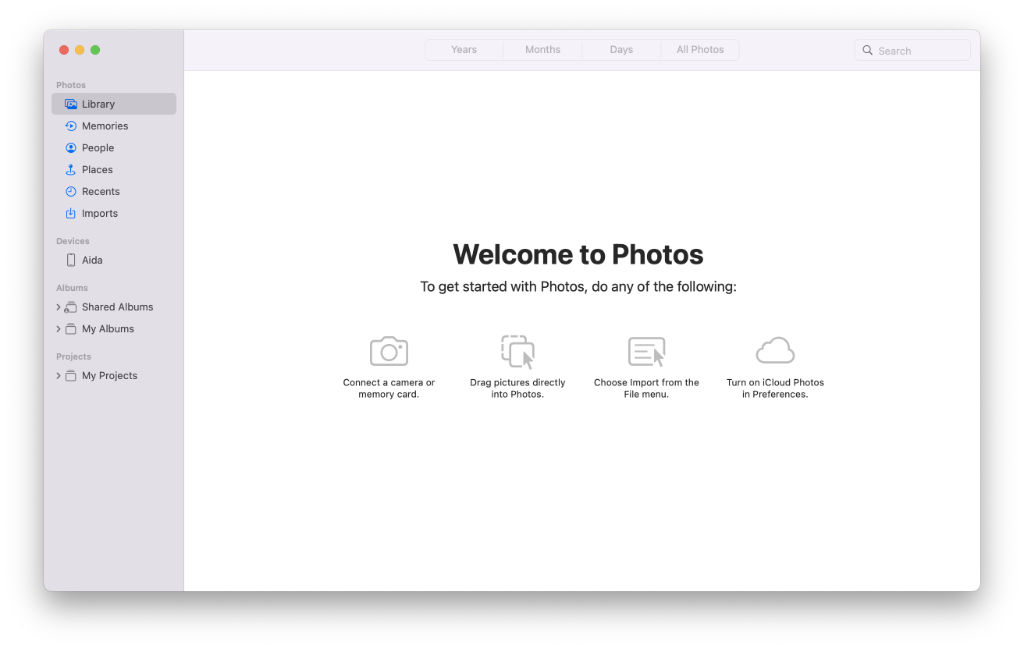 5 Easy Ways to Transfer Photos from Your iPad or iPhone to Mac Colour