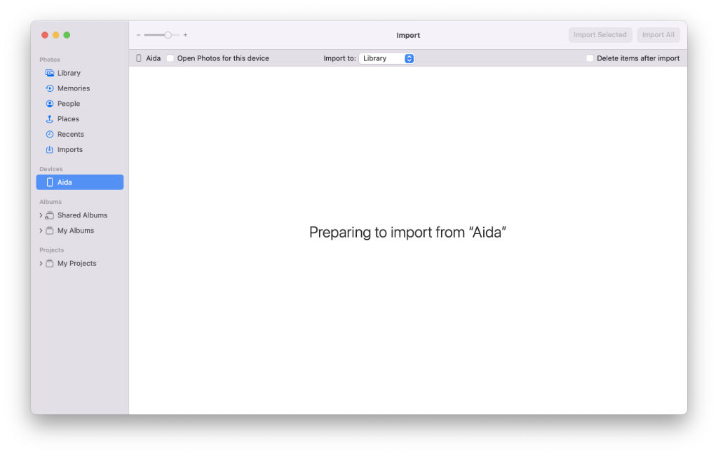 5 Easy Ways to Transfer Photos from Your iPad or iPhone to Mac Colour
