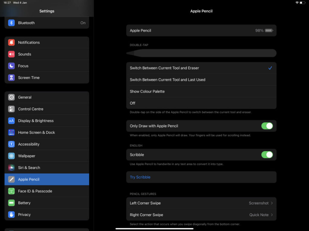 How to convert handwriting to text start using handwriting recognition