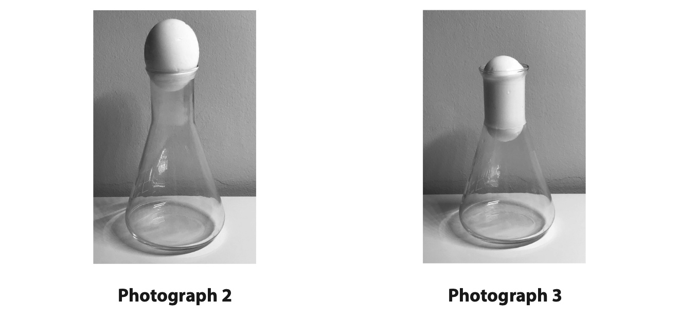 IGCSE Physics Past Years Exam Questions: Solids, liquids and gases ...