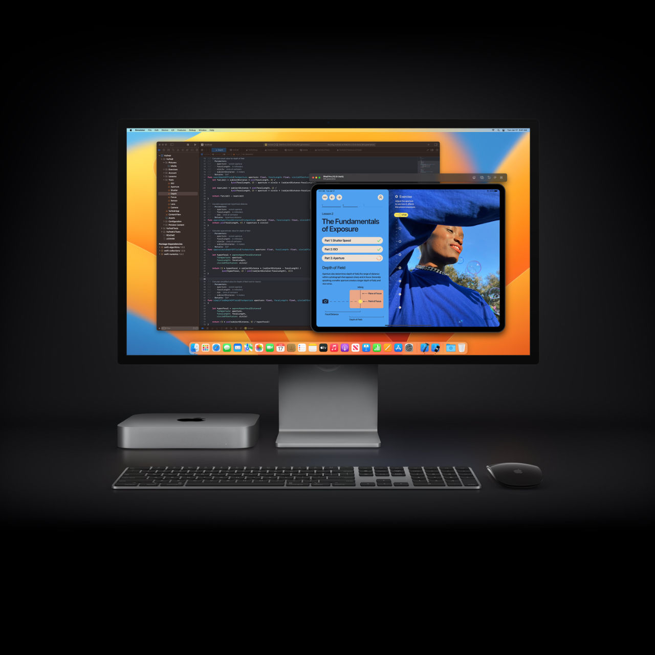 Maximum Displays Supported by Apple Mac mini M2 (2023) and Mac