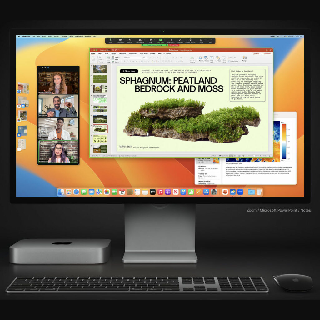 Apple Mac mini M2 2023 is the Best Desktop for Schools - Colour My