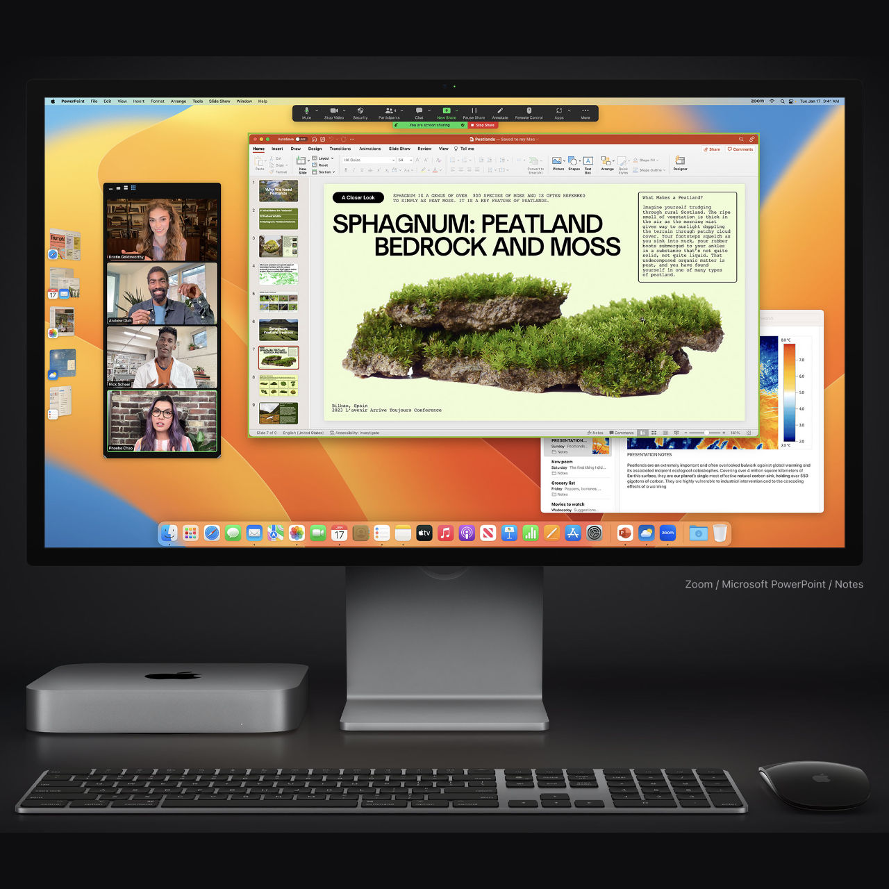 Apple Mac mini M2 2023 is the Best Desktop for Schools - Colour My