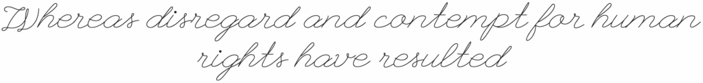 Best Cursive Fonts from Google Fonts for Learners & Beginners - Colour ...